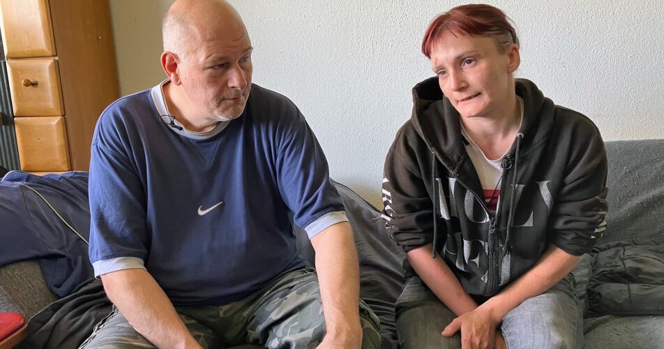 RTLZWEI droht Mann mit Anzeige