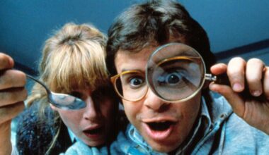 Rick Moranis: Er ließ Hollywood hinter sich - aus tragischem Grund