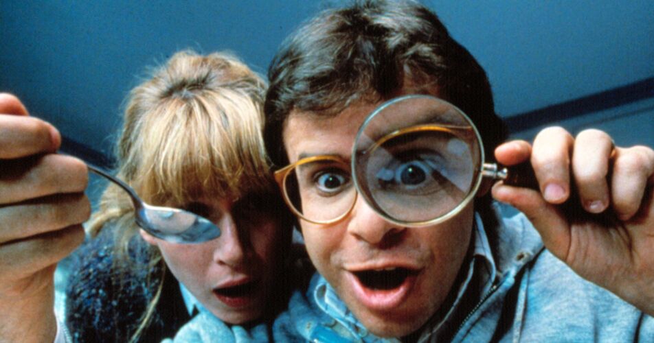 Rick Moranis: Er ließ Hollywood hinter sich - aus tragischem Grund