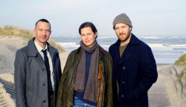 Programmänderung für Karfreitag: ZDF gibt Krimi an anderen Sender ab - TV Spielfilm