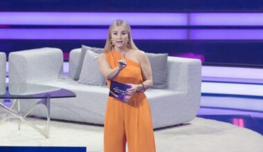 "Beatrice Egli Show" in der ARD spaltet die Schlager-Gemeinde
