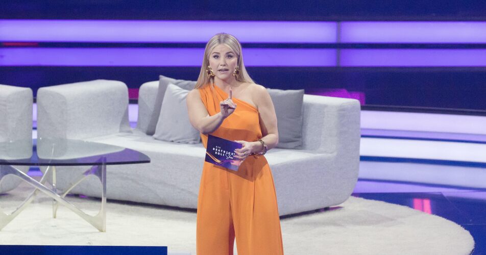 "Beatrice Egli Show" in der ARD spaltet die Schlager-Gemeinde
