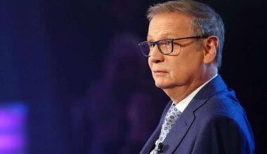 Günther Jauch verliert bei "Wer wird Millionär?" die Geduld mit Kandidat