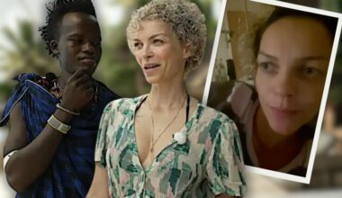 Franzi kämpft ums Baby – drohende Frühgeburt bei "Goodbye Deutschland"-Star