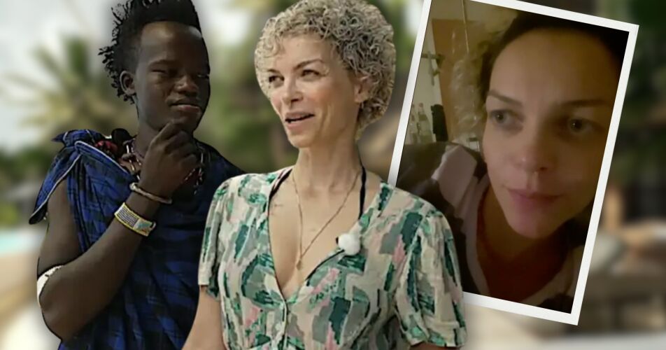 Franzi kämpft ums Baby – drohende Frühgeburt bei "Goodbye Deutschland"-Star
