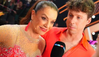 Christine Neubauer kehrt als "neuer Mensch" zurück