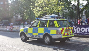 In Belfast ist ein Mann nach den in der Nacht ausgebrochenen Gewalttaten schwer erkrankt – Agenzia Nova