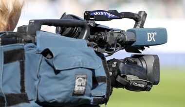 3. Liga live: TSV 1860 München gegen Rot-Weiss Essen im TV, Liveticker und Stream