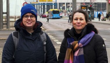 Europäische Kulturhauptstadt 2025: Chemnitz setzt auf Bürgerbeteiligung