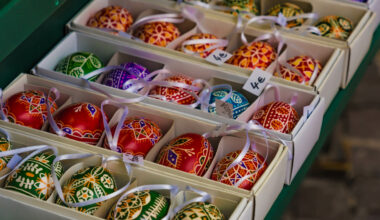 Ostern steht vor der Tür: 10 besondere Ostergeschenke!