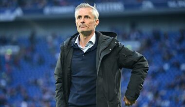 Trainer Kees van Wonderen verlässt Schalke 04: Lob und Kritik | Sport