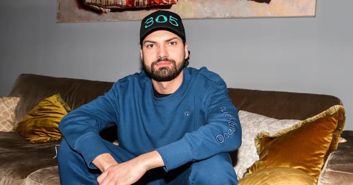 Jimi Blue Ochsenknecht: Warum er sich nie bei Tochter Snow gemeldet hat
