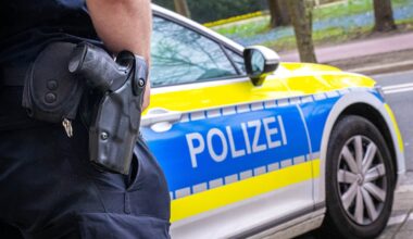 Bericht enthüllt haarsträubende Beschwerden gegen Polizisten | Regional