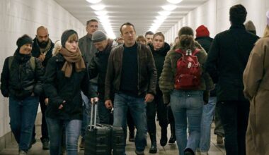 "Tatort" aus Hannover: Wie gut ermittelt die KI?