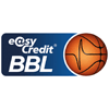 Liveticker MLP Academics Heidelberg - ALBA BERLIN 90:86