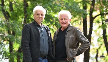 Nachfolger im Tatort München: Dieses Duo übernimmt für Nemec und Wachtveitl