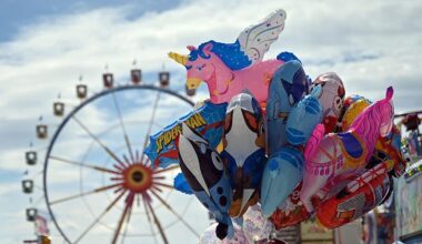 Frühlingfest 2025 in München: Infos zu Öffnungszeiten, Festzelten, Preisen und Anfahrt