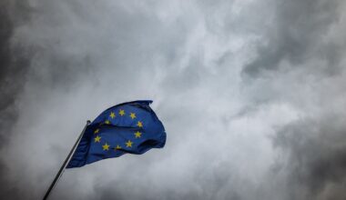 Reform der Schuldenregeln: Neuverschuldung 2024 in der EU leicht gesunken
