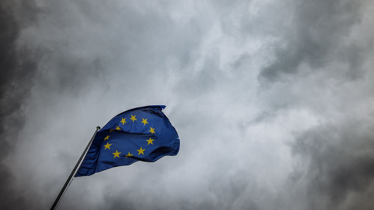 Reform der Schuldenregeln: Neuverschuldung 2024 in der EU leicht gesunken