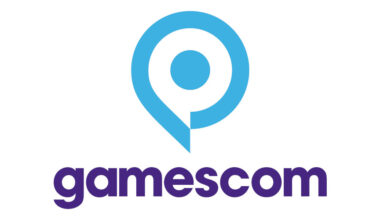gamescom - Logo