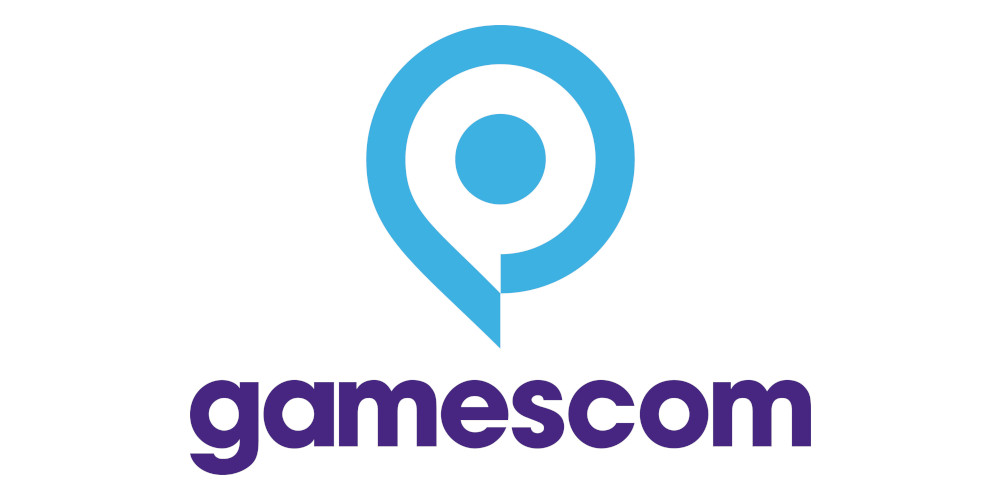 gamescom - Logo