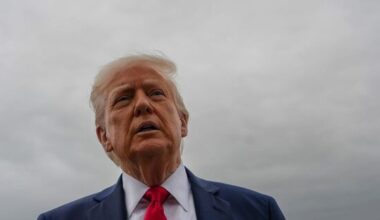 Zwischen USA und Israel herrscht völlige Einigkeit