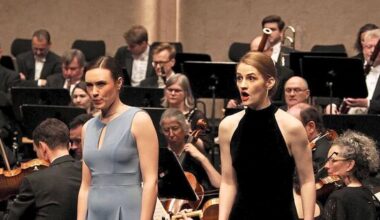 Wagners „Parsifal“: Reiner Tor und Höllenrose