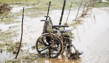 Global Disability Summit in Berlin: Inklusion fördern