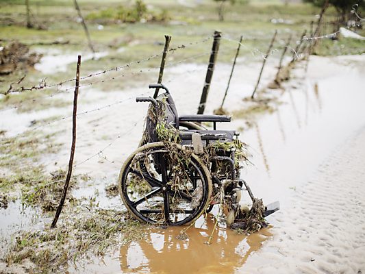 Global Disability Summit in Berlin: Inklusion fördern