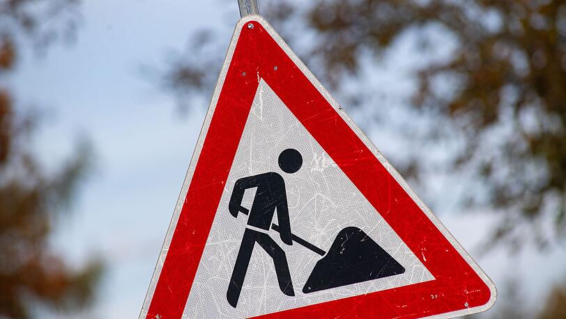 Baustellen in München: Alle Sperrungen im Überblick