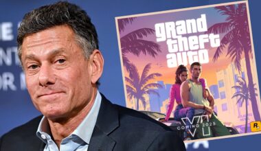 GTA 6: Darum müssen Fans noch lange auf einen neuen Trailer warten | Unterhaltung