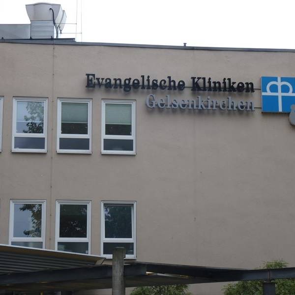 Polizeieinsatz nach Randale in Notaufnahme