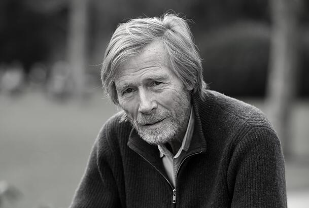 Schauspieler Horst Janson wurde 89 Jahre alt.