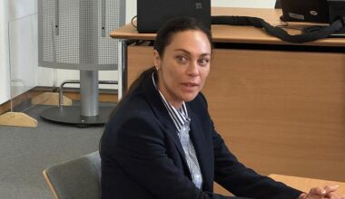 Prozess in München: Lilly Becker wurde zu hoher Rückzahlung verdonnert