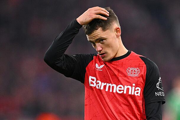 Füllt Florian Wirtz die Müller-Lücke?