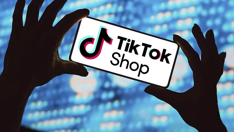 Tiktok Shop eröffnet in München: Doch Experten warnen vor Kaufrausch
