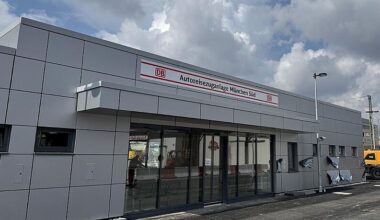 Mit dem Autozug in den Norden: Neue Verbindungen ab München