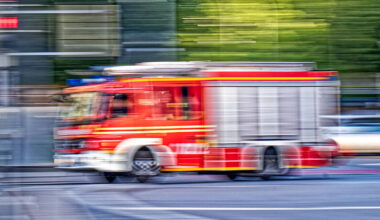 So wird die Münchner Feuerwehr diverser