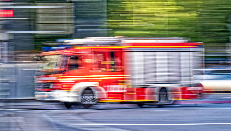 So wird die Münchner Feuerwehr diverser