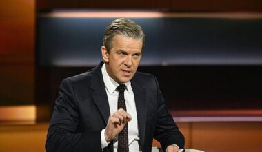 Markus Lanz rechnet mit seinem "öffentlichen Scheitern" ab: "War richtig hart"