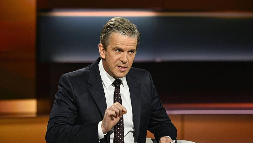 Markus Lanz rechnet mit seinem "öffentlichen Scheitern" ab: "War richtig hart"