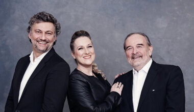 Kaufmann-Eklat: Beim Liederabend in der Isarphilharmonie kam es zu einem Vorfall