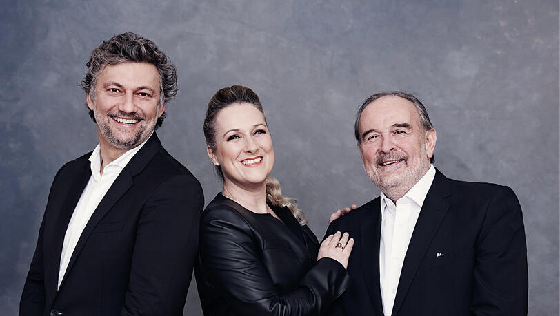 Kaufmann-Eklat: Beim Liederabend in der Isarphilharmonie kam es zu einem Vorfall