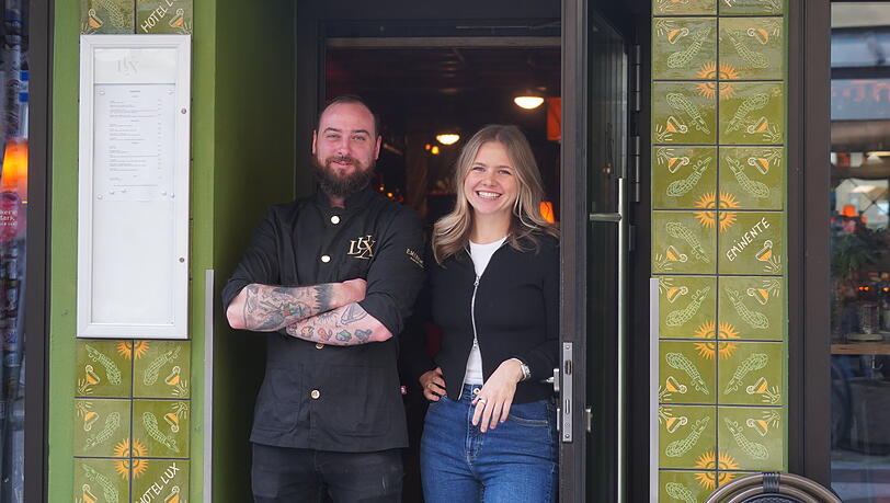 Guinness mit Rum: In dieser Bar in München gibt es den Cocktail "Che Guevara"