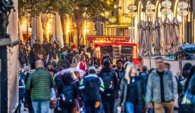 "Ich brauche das nicht": Was Münchner über das neue Ladenschlussgesetz denken
