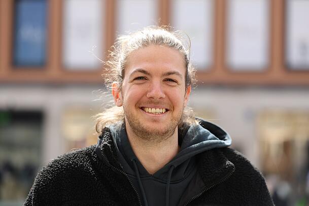 „Beim Supermarkt fände ich schon gut, wenn er länger offen hätte."