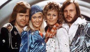 Agnetha von Abba wird 75: Wie sie heute aussieht – und feiert