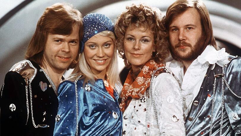Agnetha von Abba wird 75: Wie sie heute aussieht – und feiert