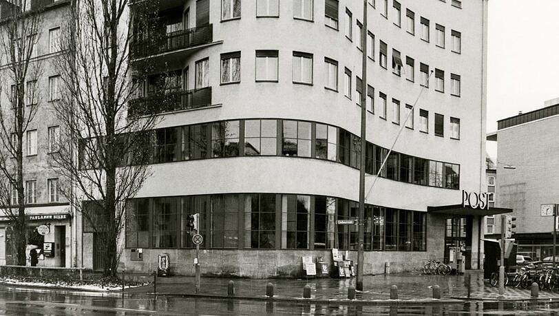 (AZ+) Neue Sammlung München feiert 100. Geburtstag: Das ist zum Jubiläum geplant - Abendzeitung München