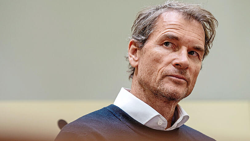 Der Gang vor Gericht hat sich für Jens Lehmann gelohnt – 72.000 Euro muss er nicht mehr zahlen